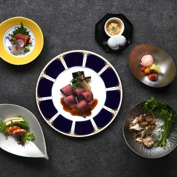 �a���_�C�j���O���o�[ FUGA�i����j�^�V�h�v�����X�z�e��25F