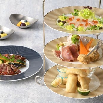 新宿で飲み放題okなお店45選 コスパ抜群 おしゃれなレストランをご紹介 Okaimonoモール レストラン