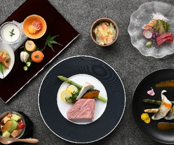 ディナー 個室 和風ダイニング バー Fuga 風雅 新宿プリンスホテル25f Okaimonoモール レストラン ディナー 個室 和風ダイニング バー Fuga 風雅 新宿プリンスホテル25f Okaimonoモール レストラン