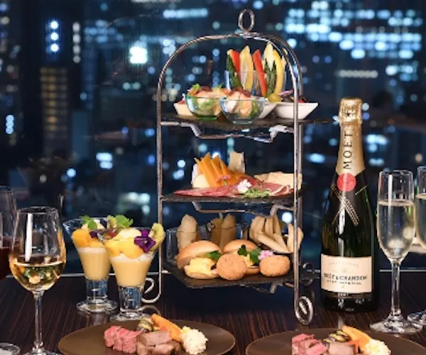 夜景が綺麗 和風ダイニング バー Fuga 風雅 新宿プリンスホテル25f Okaimonoモール レストラン 夜景が綺麗 和風ダイニング バー Fuga 風雅 新宿プリンスホテル25f Okaimonoモール レストラン