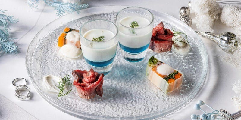 和風ダイニング＆バー FUGA（風雅）／新宿プリンスホテル25F Jewel