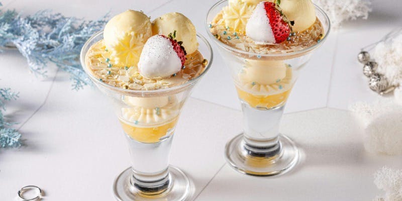 和風ダイニング＆バー FUGA（風雅）／新宿プリンスホテル25F Jewel