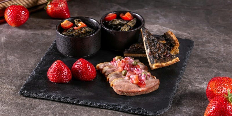 和風ダイニング＆バー FUGA（風雅）／新宿プリンスホテル25F