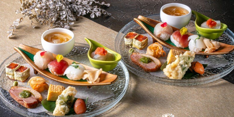 和風ダイニング＆バー FUGA（風雅）／新宿プリンスホテル25F 【和風