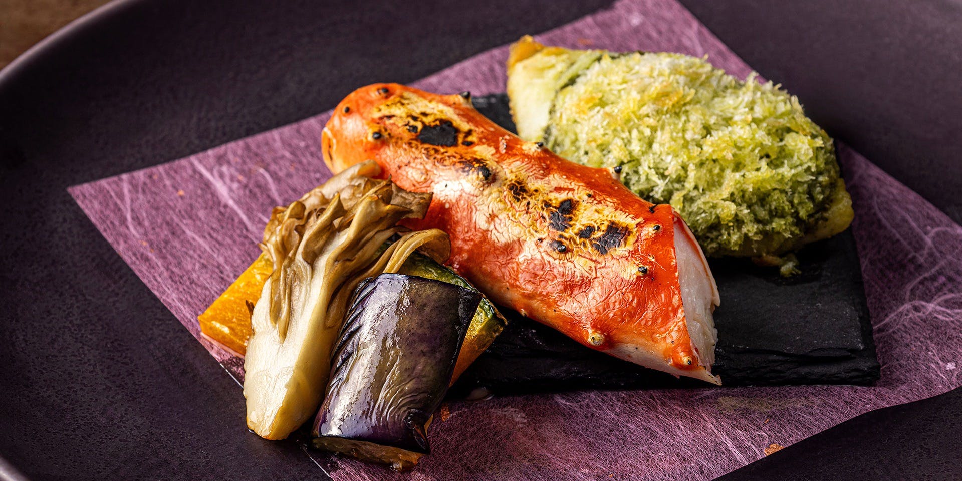 和風ダイニング＆バー FUGA（風雅）／新宿プリンスホテル25F - 画像4