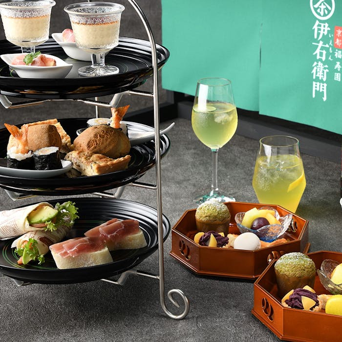 和風ダイニング バー Fuga 風雅 新宿プリンスホテル25f 期間限定 伊右衛門アレンジドリンクも アフタヌーンティーセットfeat 伊右衛門 乾杯スパークリング ランチ プラン メニュー 一休 Comレストラン 和風ダイニング バー Fuga 風雅 新宿プリンスホテル25f 期間限定 伊右衛門アレンジドリンクも アフタヌーンティーセットfeat 伊右衛門 乾杯スパークリング ランチ プラン メニュー 一休 Comレストラン