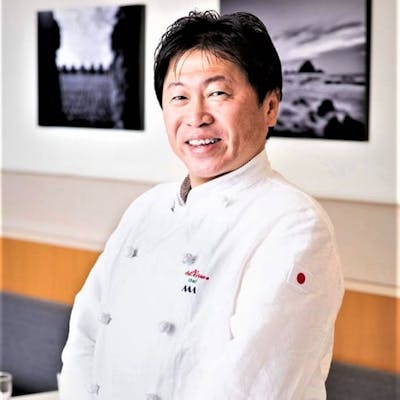 山形で育まれたアル・ケッチァーノの理論の進化・発展がここにも。