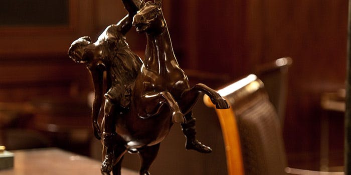 セラーバー／リーガロイヤルホテル東京 - 画像3