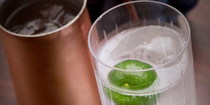 セラーバー／リーガロイヤルホテル東京 - 画像4