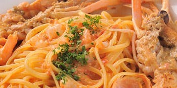 トラットリアセレーナ（Trattoria Serena）