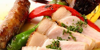 トラットリアセレーナ（Trattoria Serena）