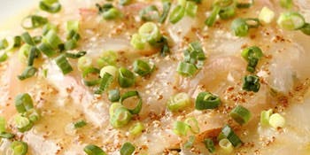 トラットリアセレーナ（Trattoria Serena）