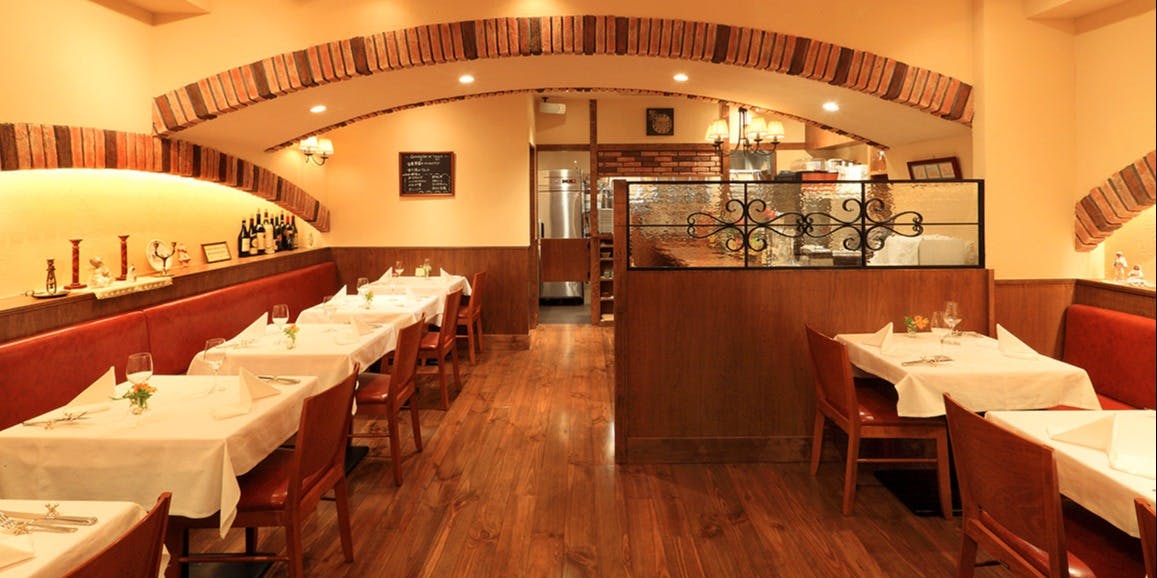 トラットリアセレーナ（Trattoria Serena）