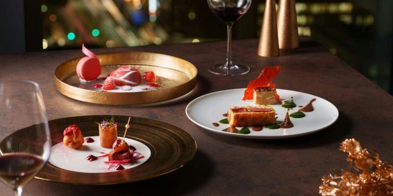 【Xmas2025】Joyous Christmas 2025（17：00ー17：30スタート）