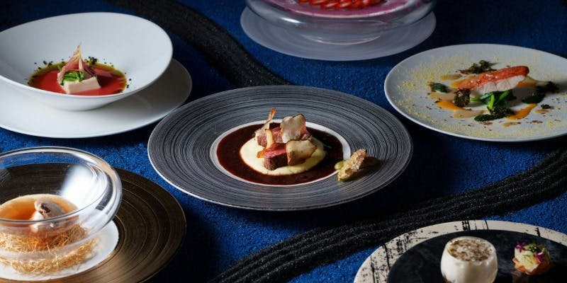 Gastronomy  Voyage  TOSA ～高知県の恵み～