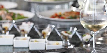 レストラン シンフォニー