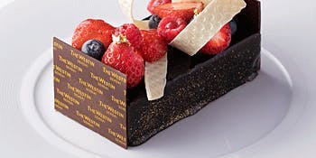 レストラン シンフォニー