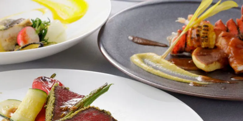 レストラン シンフォニー ウェスティンホテル仙台 フランス料理 その他 一休 Comレストラン