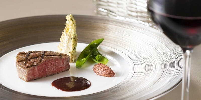 レストラン シンフォニー