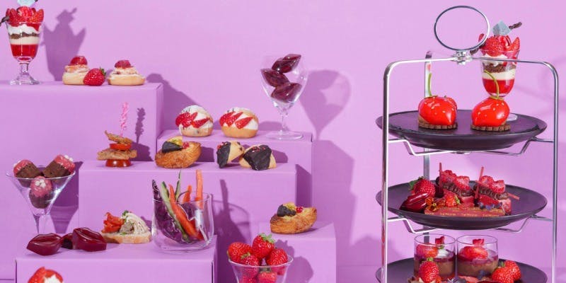 レストラン シンフォニー