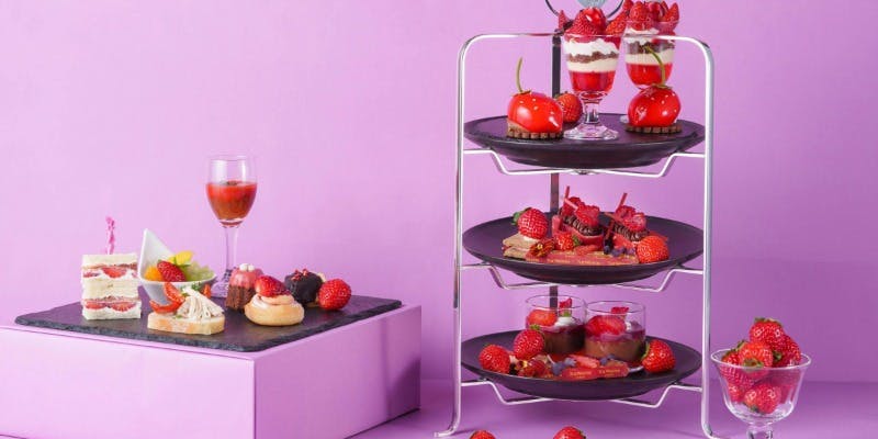 レストラン シンフォニー