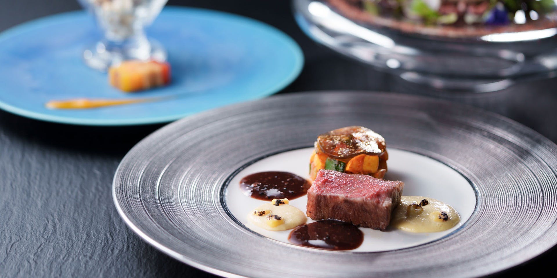 レストラン シンフォニー／ウェスティンホテル仙台 - 画像2