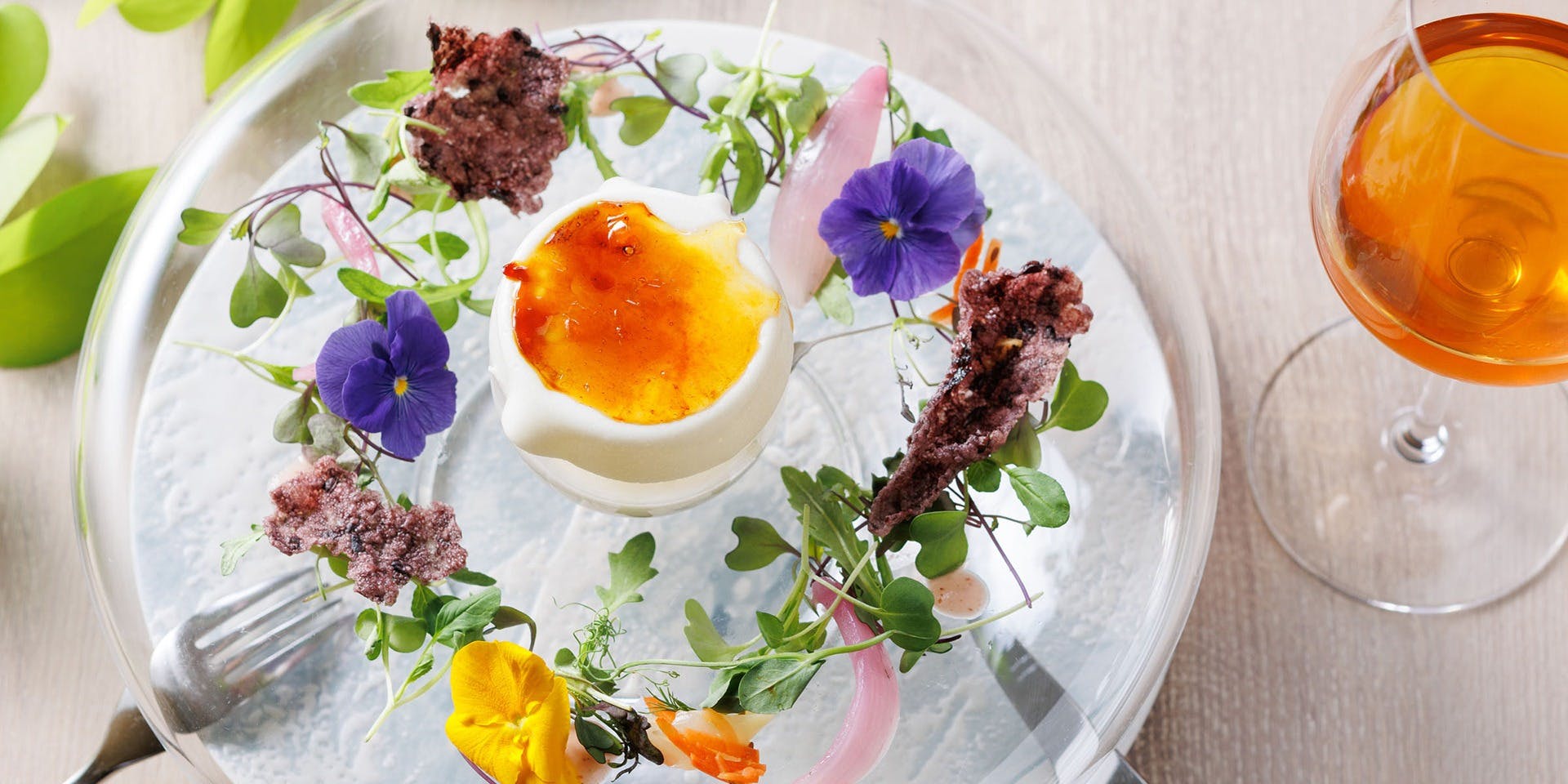 レストラン シンフォニー／ウェスティンホテル仙台 - 画像4