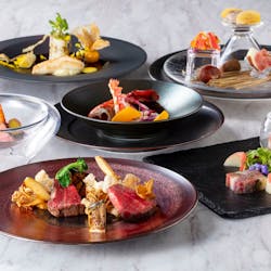 朝食 レストラン シンフォニー ウェスティンホテル仙台 フランス料理 その他 一休 Comレストラン