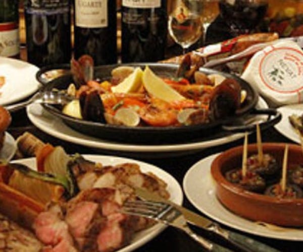 ランチ 女子会 バル エスパニョール ラ ボデガ パリージャ 池袋parco 8f Okaimonoモール レストラン ランチ 女子会 バル エスパニョール ラ ボデガ パリージャ 池袋parco 8f Okaimonoモール レストラン