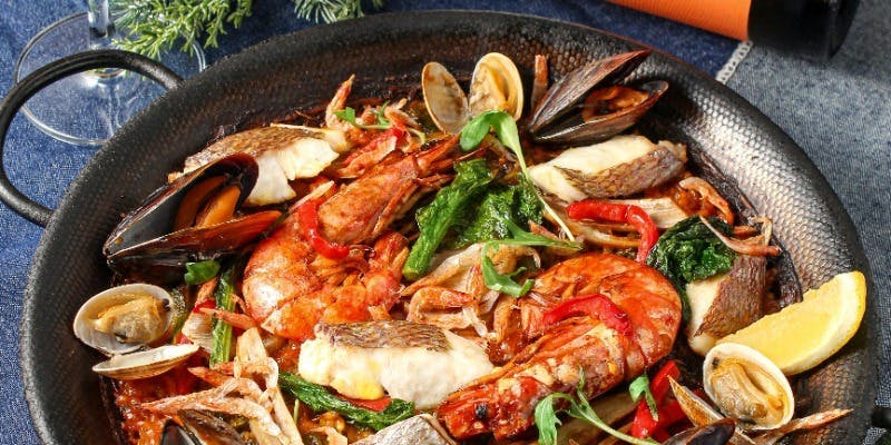 LA BODEGA PARRILLA