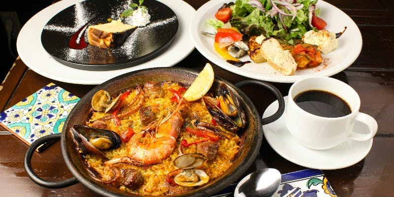 LA BODEGA PARRILLA