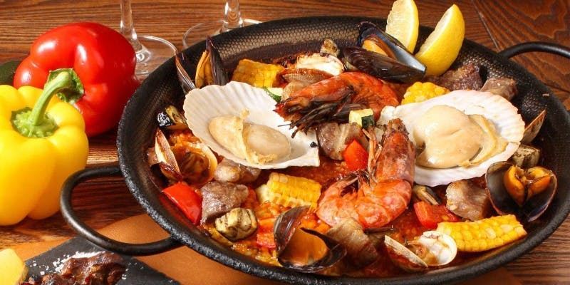 LA BODEGA PARRILLA