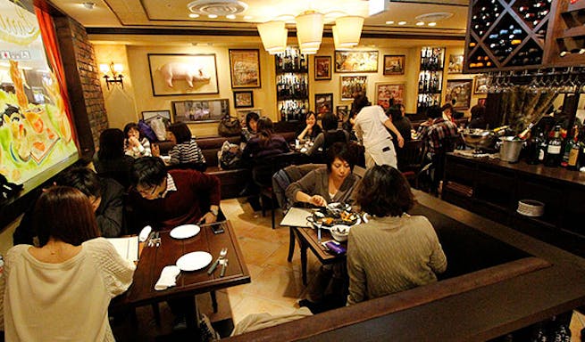 ラ ボデガ パリージャ La Bodega Parrilla 池袋 炭火焼スペインバル 一休 Comレストラン ラ ボデガ パリージャ La Bodega Parrilla 池袋 炭火焼スペインバル 一休 Comレストラン