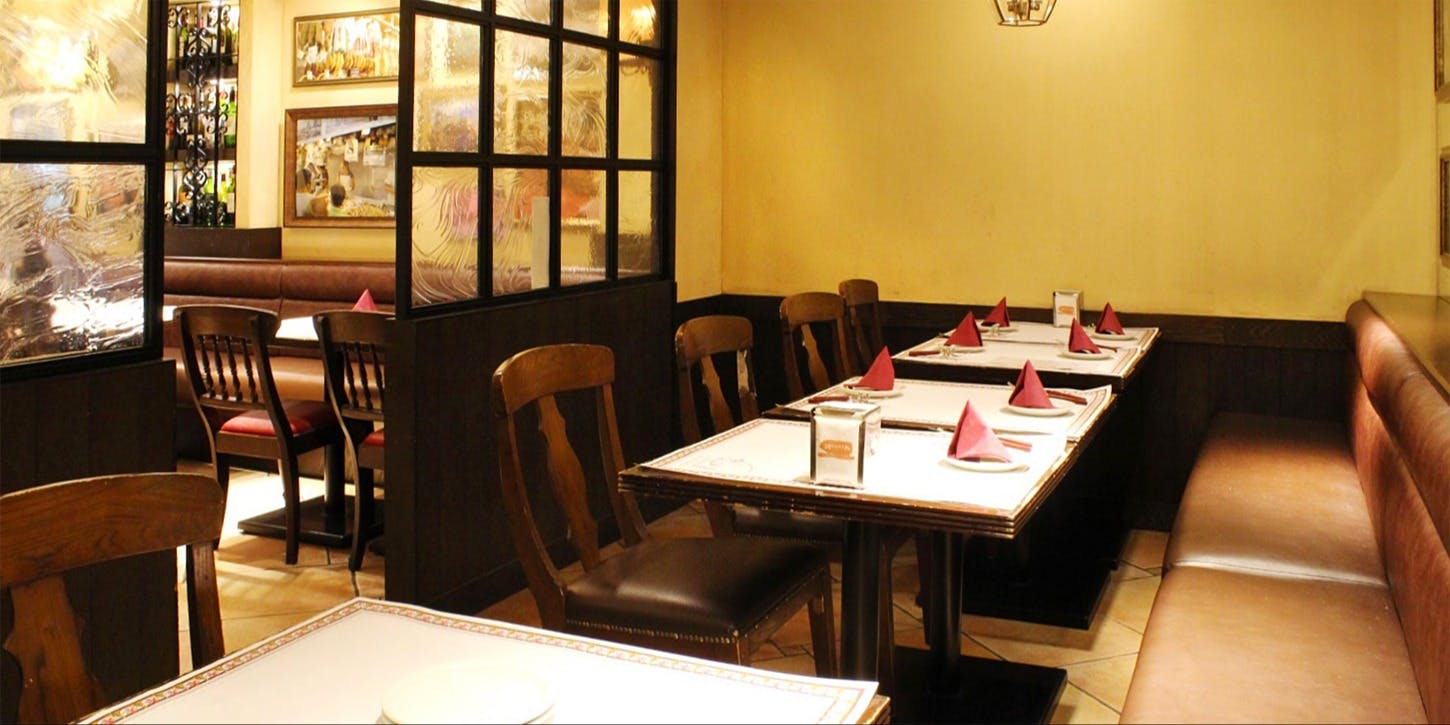 LA BODEGA PARRILLA（ラ ボデガ パリージャ） 3枚目