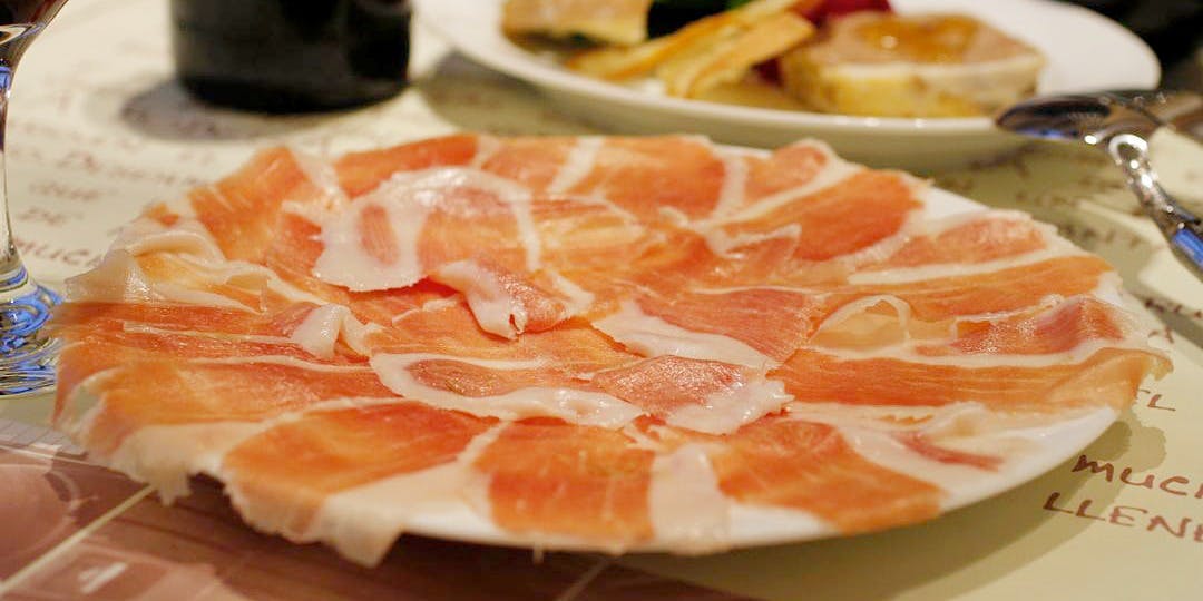 LA BODEGA PARRILLA（ラ ボデガ パリージャ）