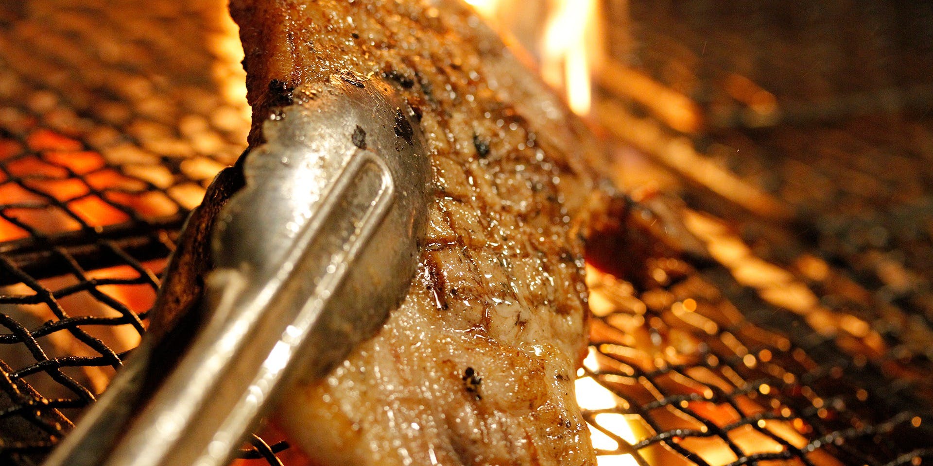 LA BODEGA PARRILLA（ラ ボデガ パリージャ）