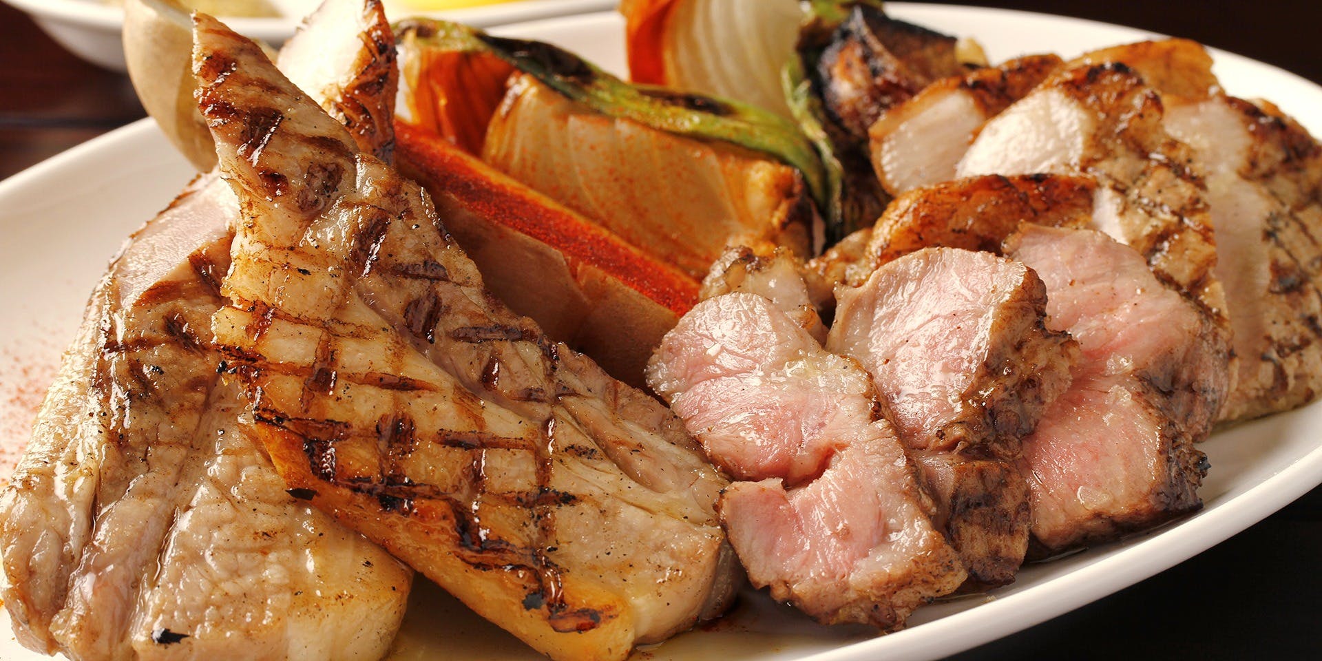 LA BODEGA PARRILLA（ラ ボデガ パリージャ）