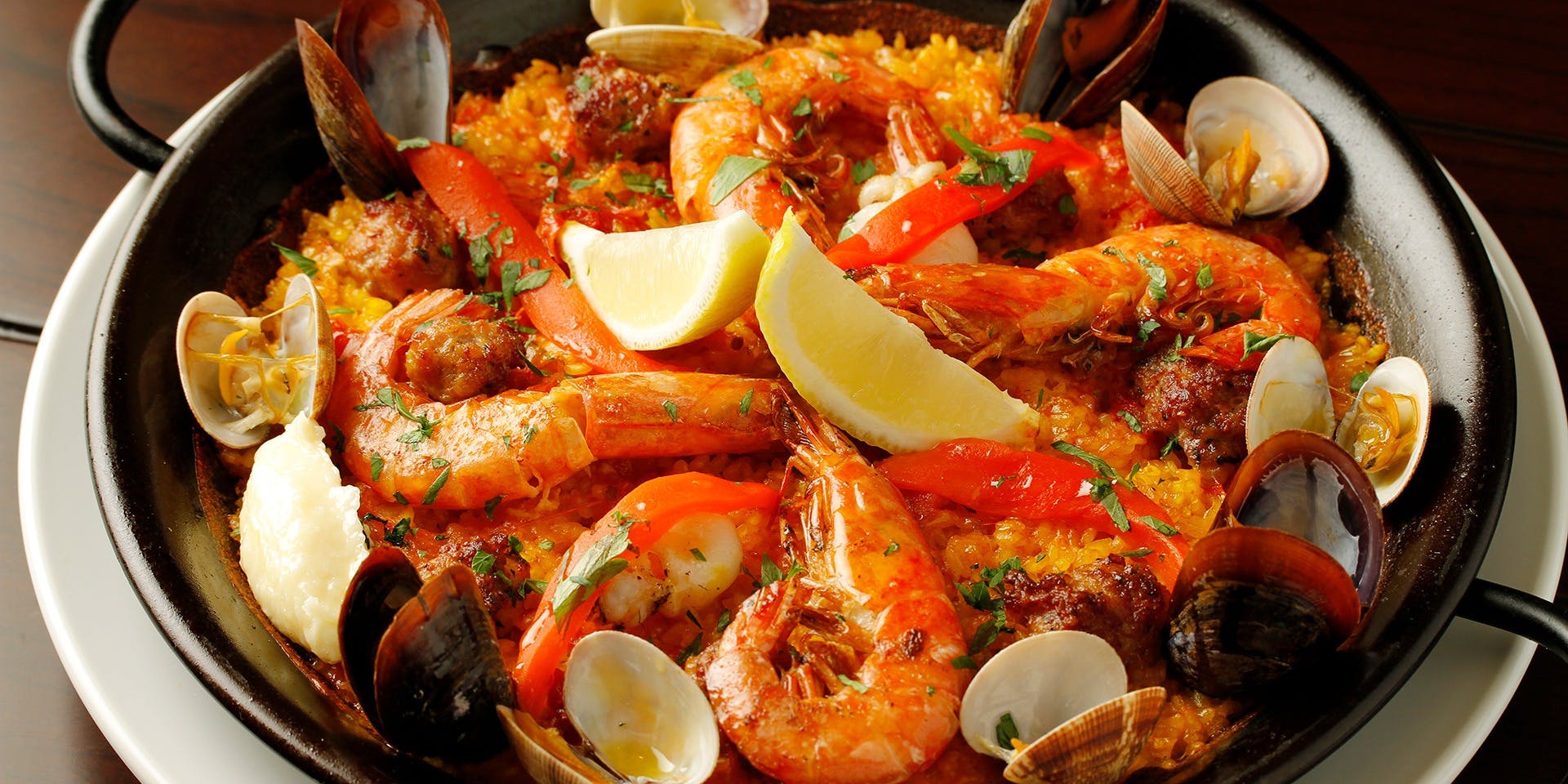 LA BODEGA PARRILLA（ラ ボデガ パリージャ）