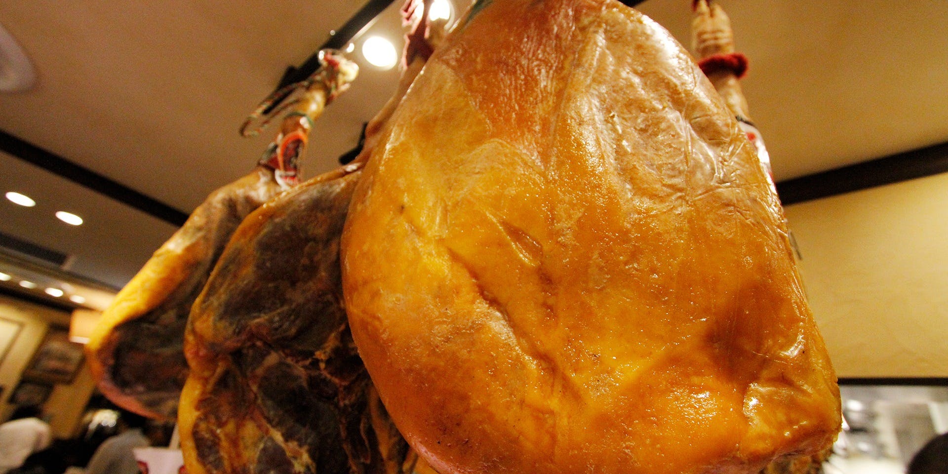 LA BODEGA PARRILLA（ラ ボデガ パリージャ）