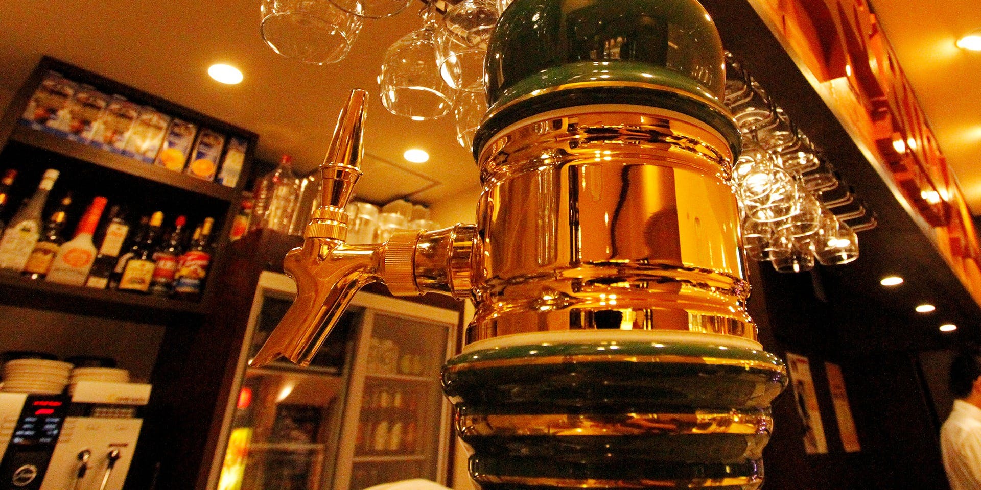 LA BODEGA PARRILLA（ラ ボデガ パリージャ）