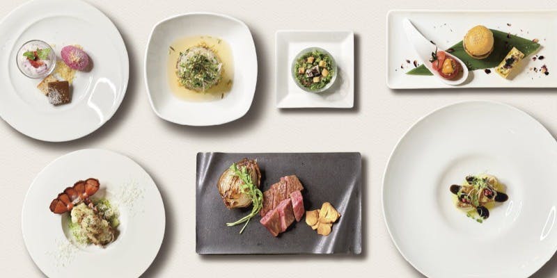 【Xmas2025】宮崎牛サーロイン コース　＋乾杯グラスシャンパン付き（WEB予約限定）