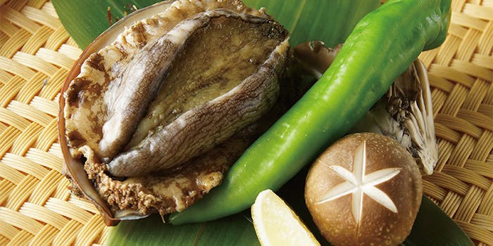 鉄板焼S（エス）