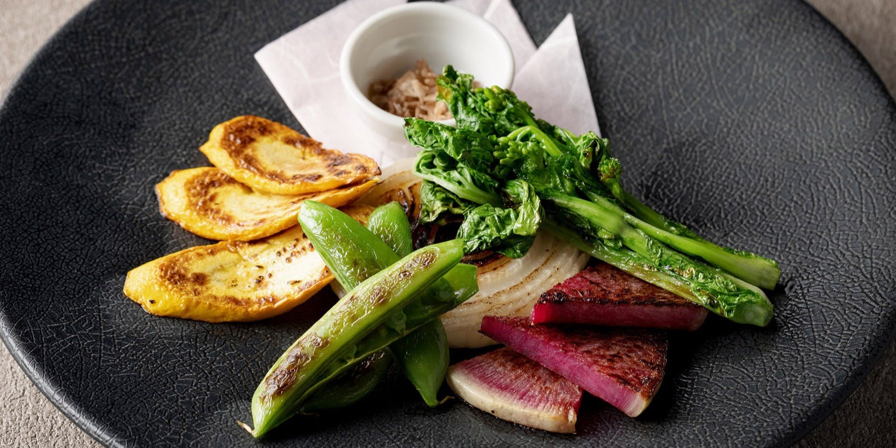 鉄板焼S（エス）