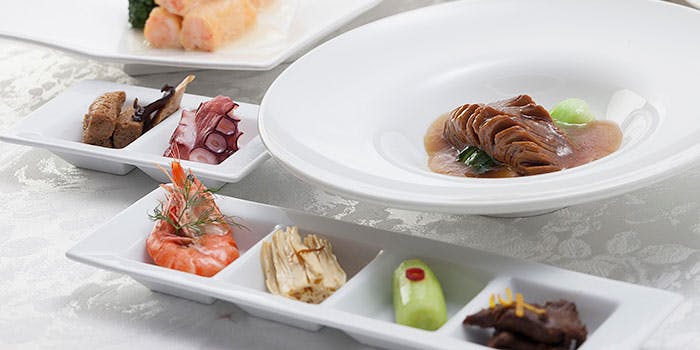 中國名菜 龍坊 - 画像9