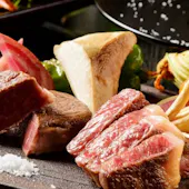 TEPPAN DINING 集 栄店