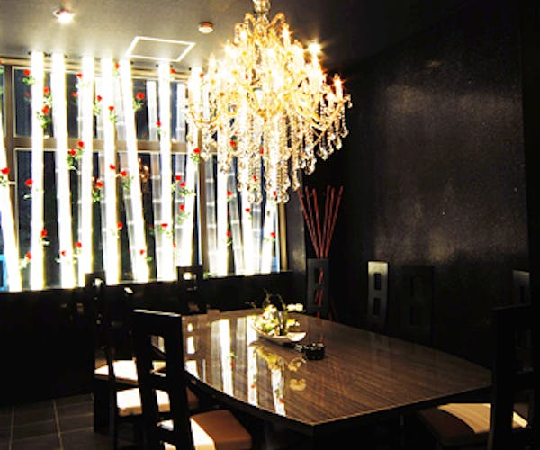 ディナー 肉 Teppan Dining 集 栄店 Okaimonoモール レストラン ディナー 肉 Teppan Dining 集 栄店 Okaimonoモール レストラン