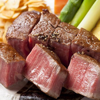 TEPPAN DINING �W �h�X