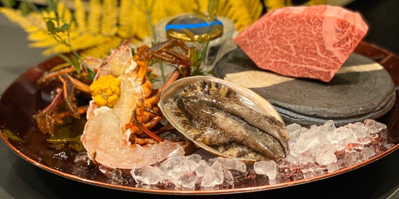 TEPPAN DINING 集 栄店 - 画像11