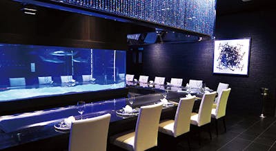 Teppan Dining 集 名駅店 テッパンダイニング シュウ 名古屋 鉄板焼 黒毛和牛ステーキ 一休 Comレストラン Teppan Dining 集 名駅店 テッパンダイニング シュウ 名古屋 鉄板焼 黒毛和牛ステーキ 一休 Comレストラン