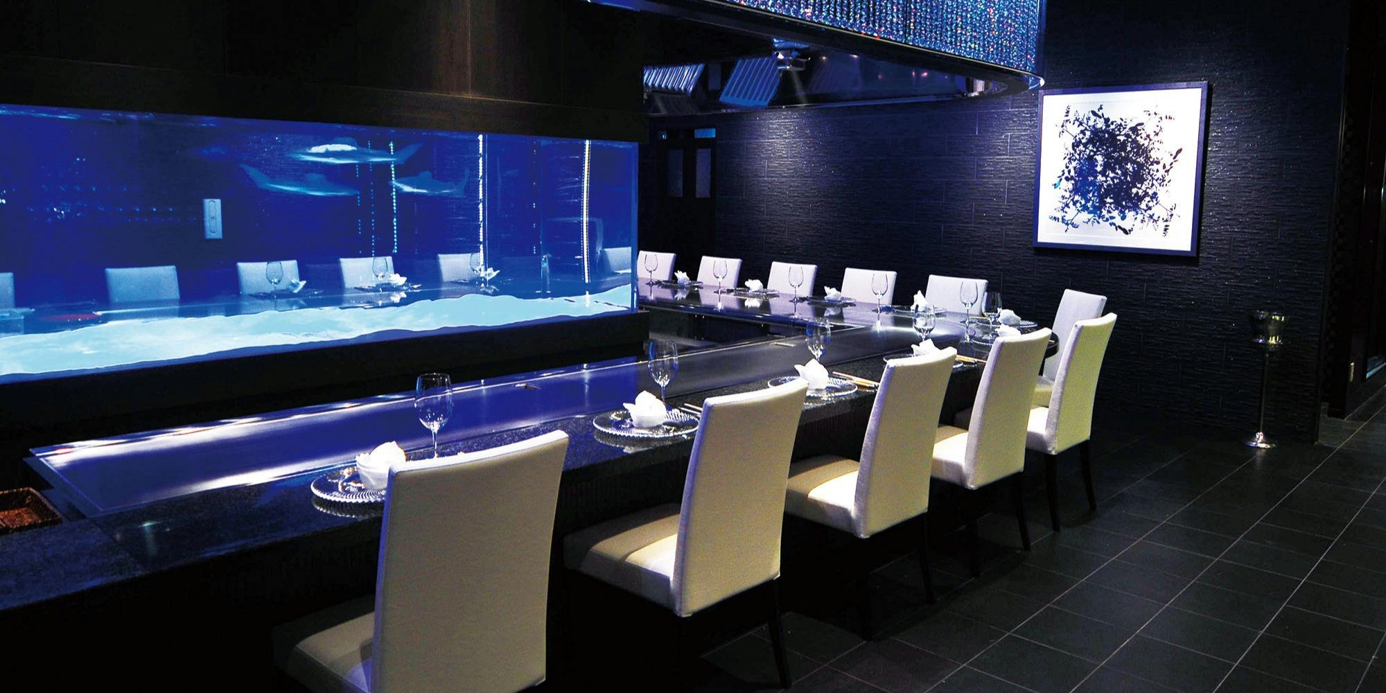 TEPPAN DINING 集 栄店 - 画像18